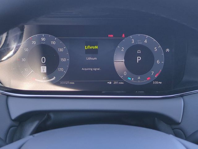 2026 Land Rover Range Rover Evoque S - Photo 8