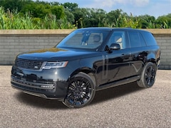 2026 Land Rover Range Rover SE SUV