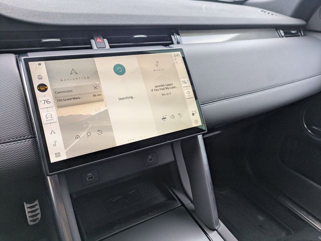 2025 Land Rover Discovery Sport Dynamic SE - Photo 11
