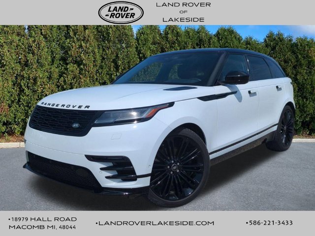 2026 Land Rover Range Rover Velar P250 Dynamic SE SUV