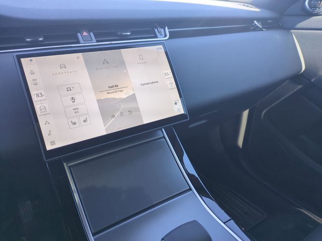 2026 Land Rover Range Rover Evoque S - Photo 11