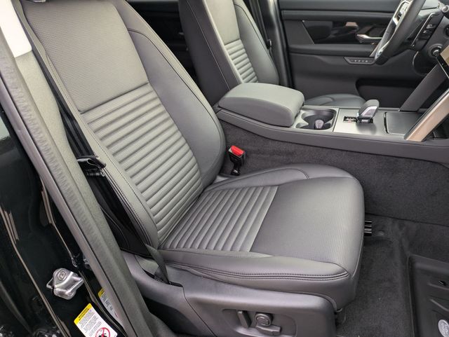 2025 Land Rover Discovery Sport S - Photo 18