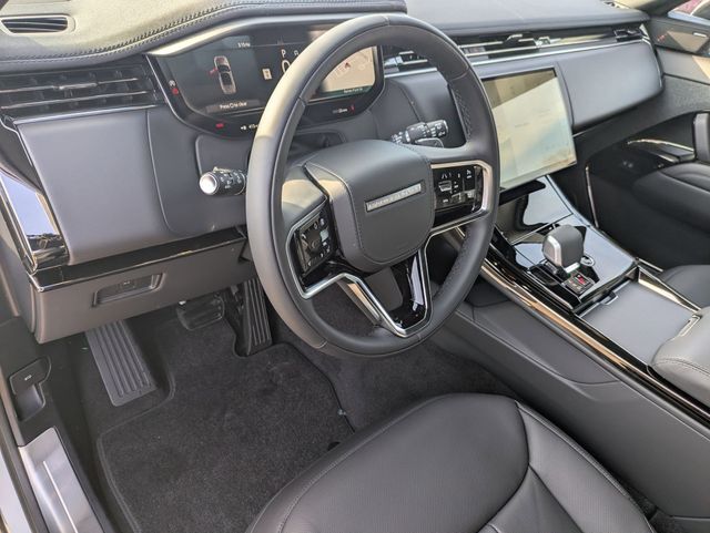 2026 Land Rover Range Rover Sport SE - Photo 7