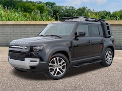 2025 Land Rover Defender 110 S SUV