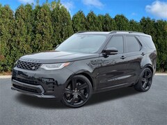 2024 Land Rover Discovery P360 Dynamic SE SUV