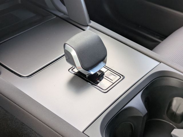 2025 Land Rover Discovery Sport S - Photo 9