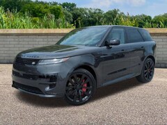 2026 Land Rover Range Rover Sport Dynamic SE SUV