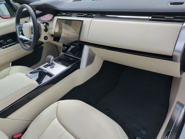 2026 Land Rover Range Rover SE - Photo 19