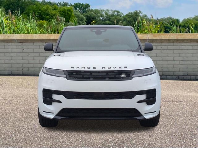 New 2027 Land Rover Range Rover Sport Dynamic SE SUV