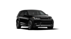 2025 Land Rover Discovery Sport Auto 249PS S SUV