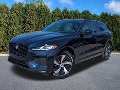 2026 Jaguar F-PACE P250 R-Dynamic S SUV