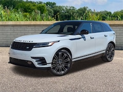 2026 Land Rover Range Rover Velar Dynamic SE SUV
