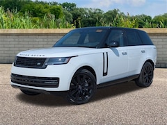 2025 Land Rover Range Rover SE Phev SUV