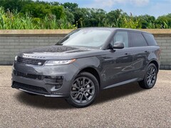 2025 Land Rover Range Rover Sport Dynamic SE SUV