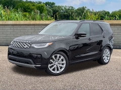 2026 Land Rover Discovery S SUV
