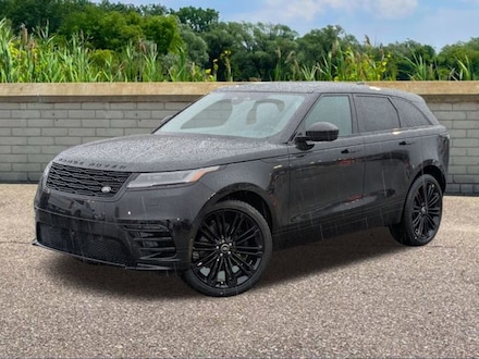 2026 Land Rover Range Rover Velar Dynamic SE SUV