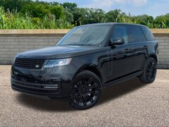 2026 Land Rover Range Rover SE SUV