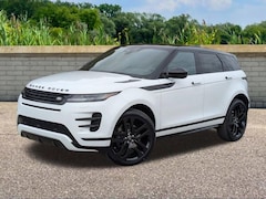 2026 Land Rover Range Rover Evoque Dynamic SE SUV
