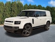 Land Rover Defender 130
