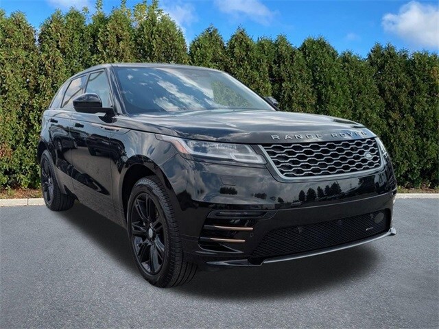 2023 Land Rover Range Rover Velar R-Dynamic S photo 3