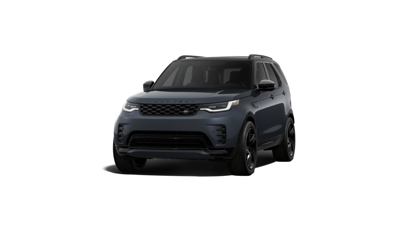 2025 Land Rover Discovery SUV 