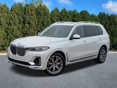 2019 BMW X7 xDrive50i SUV