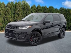 2025 Land Rover Discovery Sport Dynamic SE SUV