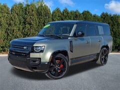 2024 Land Rover Defender 130 X SUV