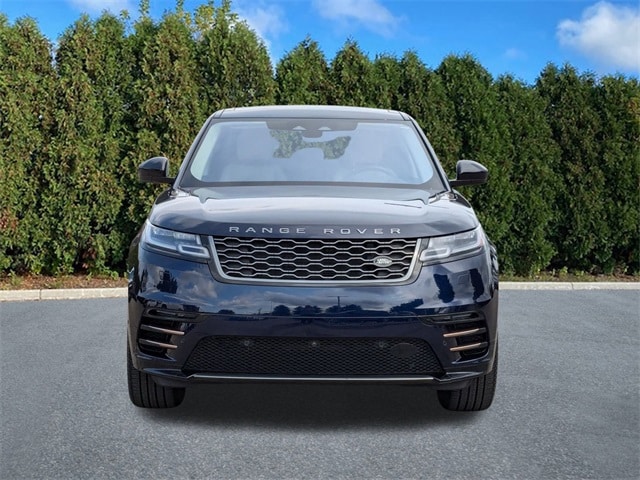 Used 2021 Land Rover Range Rover Velar S with VIN SALYT2EX1MA307990 for sale in Macomb, MI