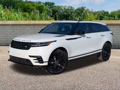2026 Land Rover Range Rover Velar Dynamic SE SUV