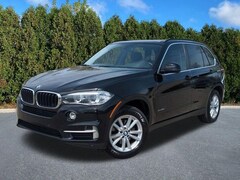 2015 BMW X5 xDrive35i SUV