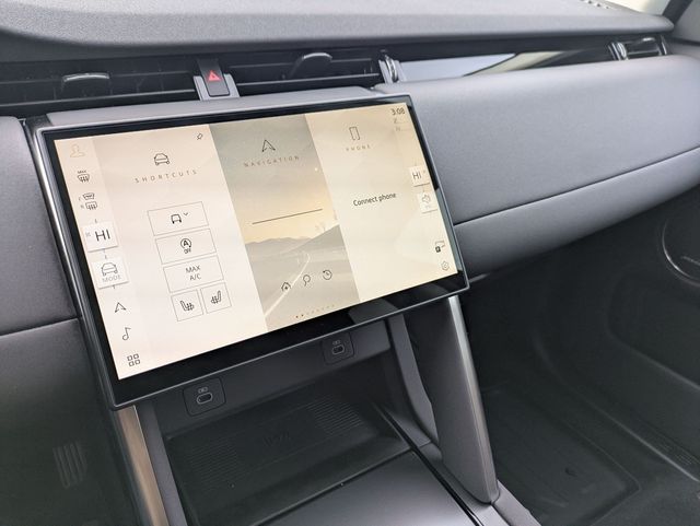 2025 Land Rover Discovery Sport S - Photo 11