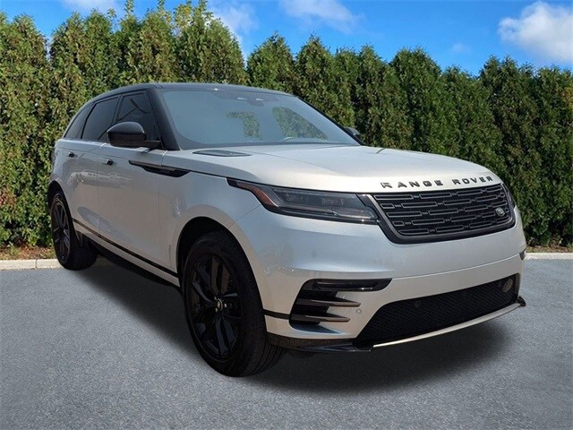 2024 Land Rover Range Rover Velar P400 Dynamic SE photo 2