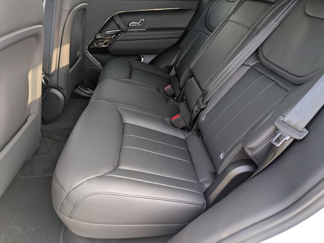 2026 Land Rover Range Rover Sport SE - Photo 15