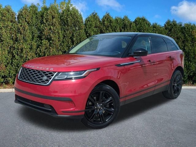2019 Land Rover Range Rover Velar S Si4's photo