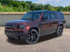 2025 Land Rover Defender 130 X-Dynamic SE SUV