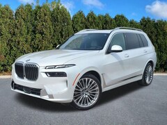 2025 BMW X7 xDrive40i SUV