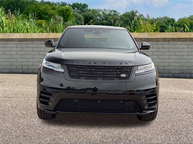 2026 Land Rover Range Rover Velar P400 Autobiography photo 2