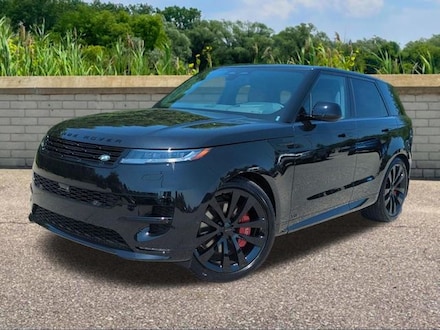 2026 Land Rover Range Rover Sport Dynamic SE SUV