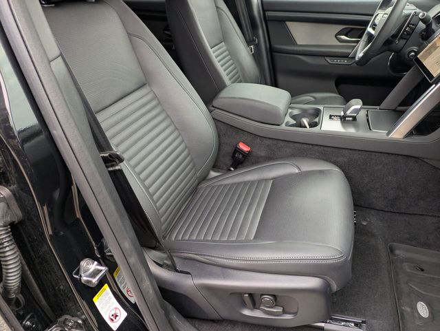 2025 Land Rover Discovery Sport Dynamic SE - Photo 18
