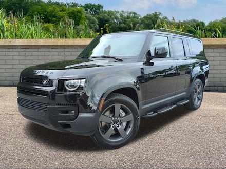 2026 Land Rover Defender 130 S SUV