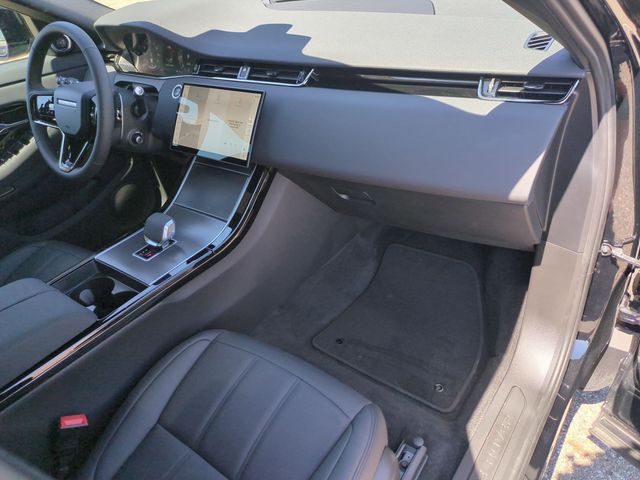2026 Land Rover Range Rover Evoque S - Photo 19