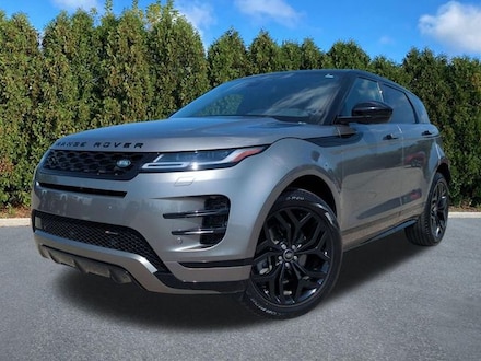 2022 Land Rover Range Rover Evoque R-Dynamic S SUV