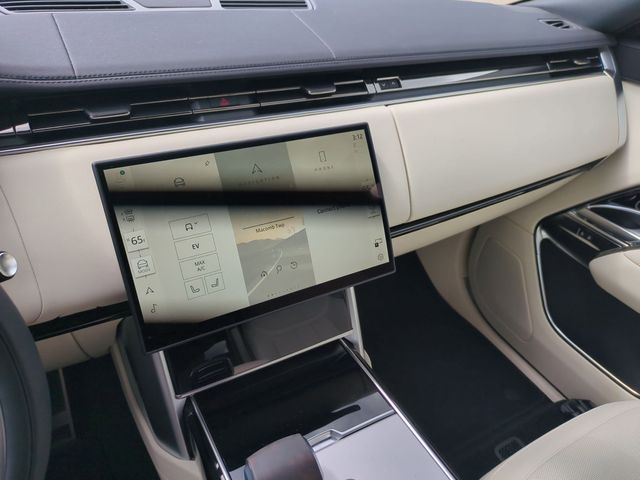 2026 Land Rover Range Rover SE - Photo 11