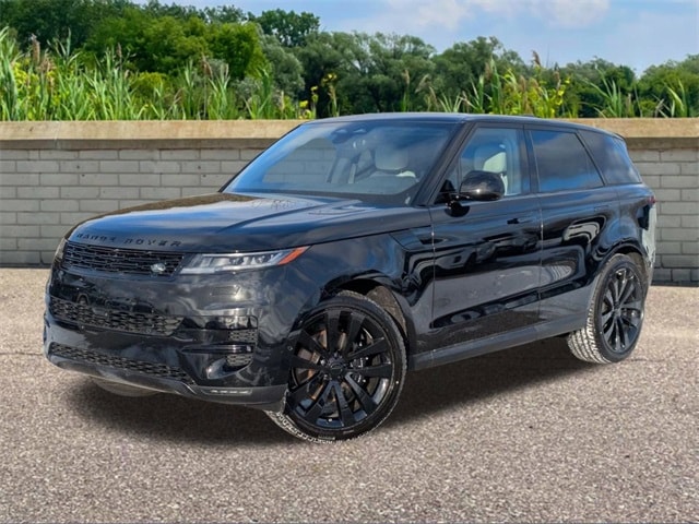 2026 Land Rover Range Rover Sport SE's photo