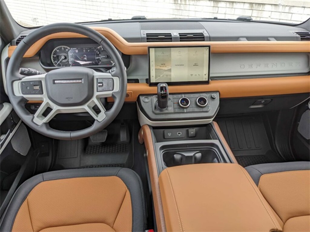 New 2023 Land Rover Defender For Sale in MI Near Sterling