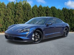2021 Porsche Taycan 4S Sedan