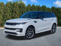 2024 Land Rover Range Rover Sport Autobiography SUV