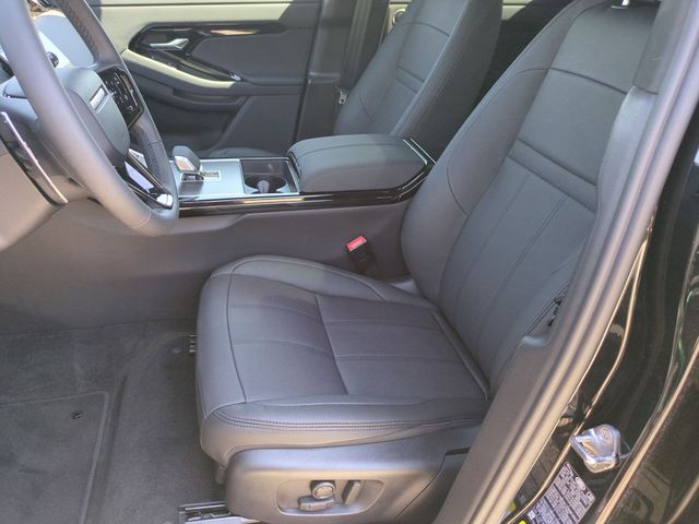 2026 Land Rover Range Rover Evoque S - Photo 12