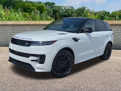 2026 Land Rover Range Rover Sport Dynamic SE SUV